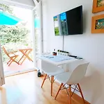 Beachfront Mala Tereza