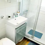 Beachfront Mala Tereza