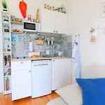 Apartman Beachfront Mala Tereza *