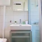 Beachfront Mala Tereza Apartman *