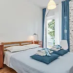 Beachfront Mala Tereza * Split
