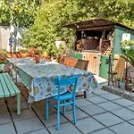 Beachfront Mala Tereza *
