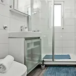 Beachfront Mala Tereza Apartman Split