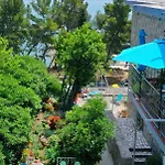 Beachfront Mala Tereza