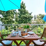 Beachfront Mala Tereza *