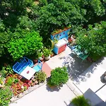 公寓 Beachfront Mala Tereza 斯普利特