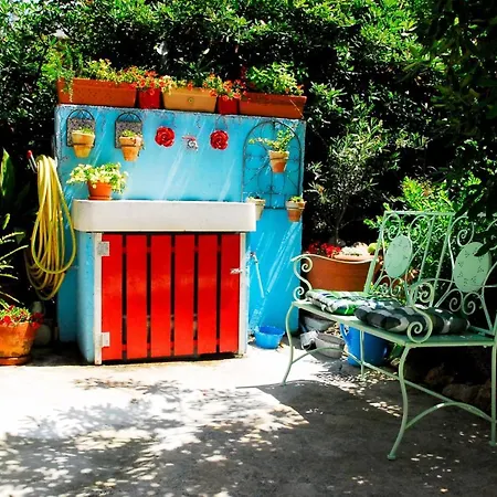 דירה Beachfront Mala Tereza ספליט