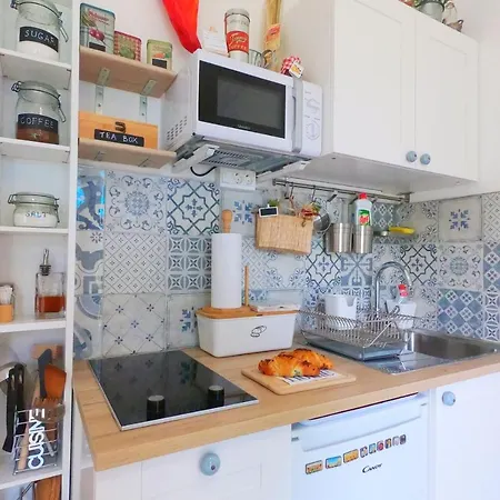 Beachfront Mala Tereza