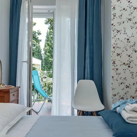 דירה Beachfront Mala Tereza ספליט