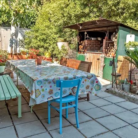 Beachfront Mala Tereza *