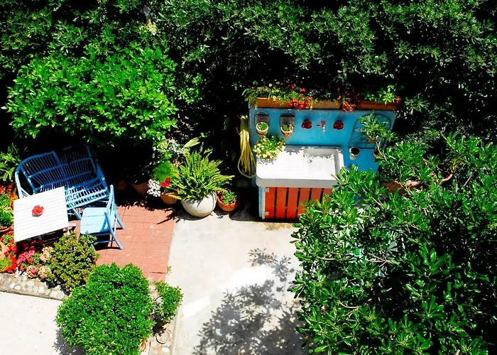 דירה Beachfront Mala Tereza