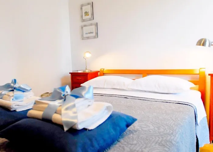 דירה Beachfront Mala Tereza