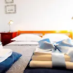 شقة Beachfront Mala Tereza *