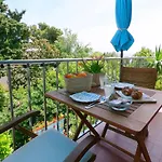 Apartamento Beachfront Mala Tereza *