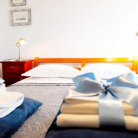 Apartmán Beachfront Mala Tereza *