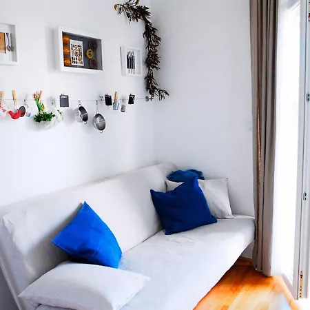 Beachfront Mala Tereza Сплит