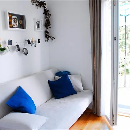 Beachfront Mala Tereza * Сплит