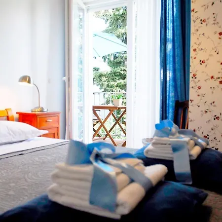 Апартаменты Beachfront Mala Tereza