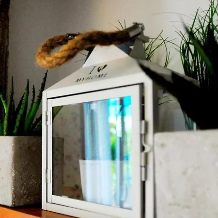 Beachfront Mala Tereza Апартаменты Сплит