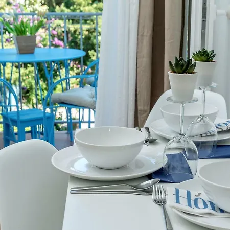 Apartment Beachfront Mala Tereza *