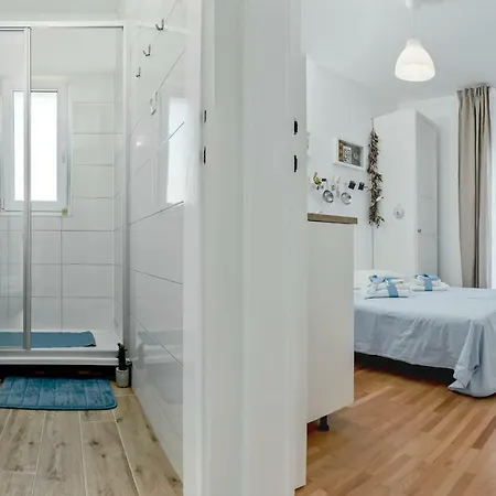 Beachfront Mala Tereza Сплит