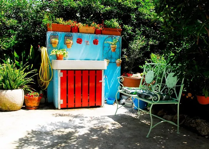 Διαμέρισμα Beachfront Mala Tereza Σπλιτ