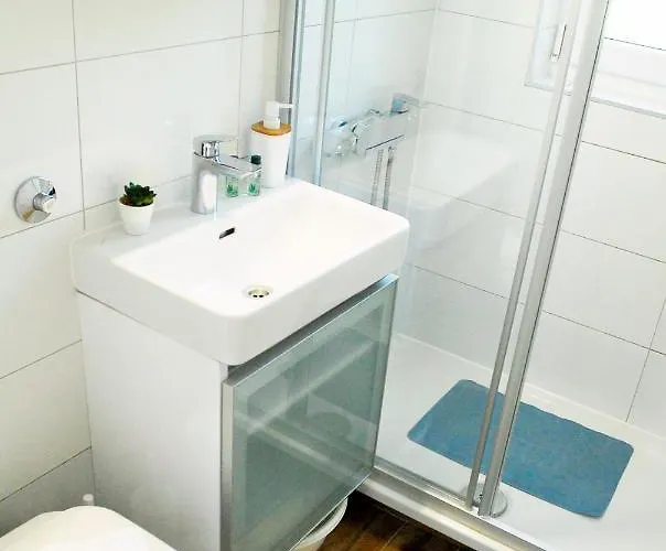 Beachfront Mala Tereza