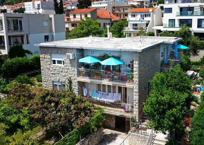 Beachfront Mala Tereza