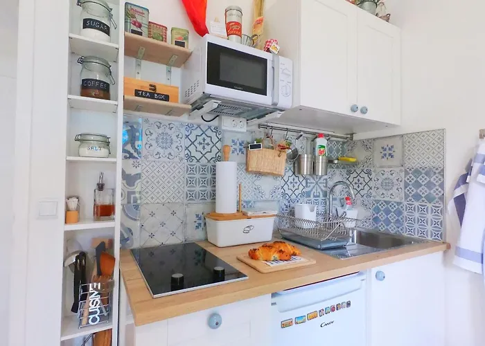 Beachfront Mala Tereza