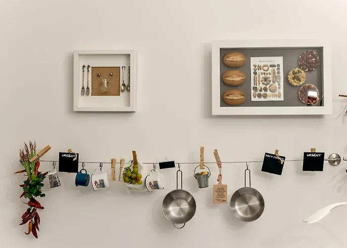 Beachfront Mala Tereza Διαμέρισμα *